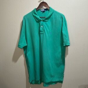 Vintage Ralph Lauren polo